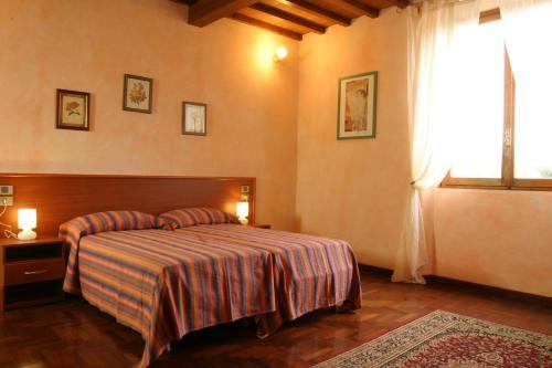 Bed & Breakfast Il Colombaino
