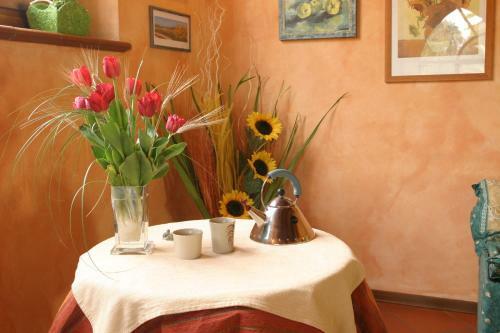 Bed & Breakfast Il Colombaino