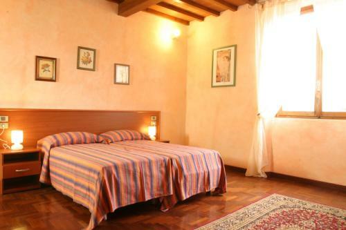 Bed & Breakfast Il Colombaino