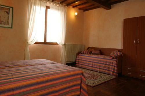 Bed & Breakfast Il Colombaino
