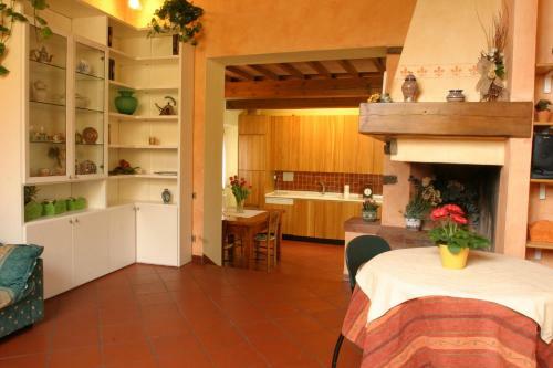 Bed & Breakfast Il Colombaino