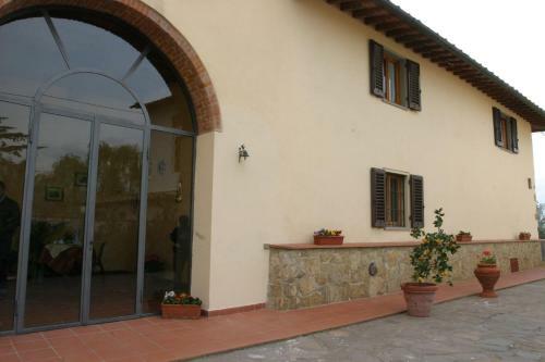 Bed & Breakfast Il Colombaino