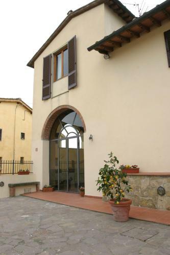 Bed & Breakfast Il Colombaino