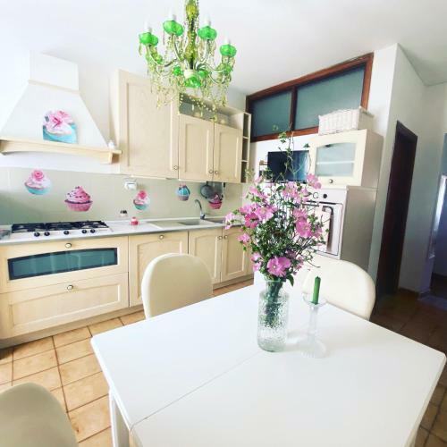 Lul� Marin Casa Vacanza Scalea
