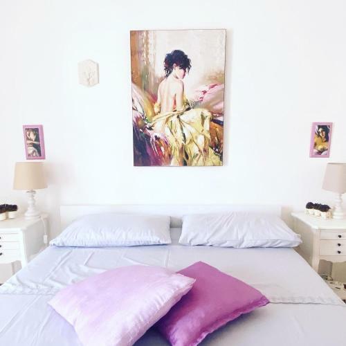 Lul� Marin Casa Vacanza Scalea