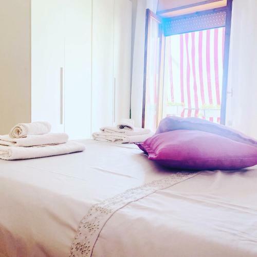 Lul� Marin Casa Vacanza Scalea