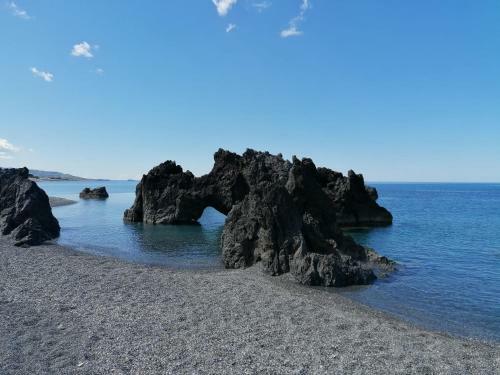 Lul� Marin Casa Vacanza Scalea