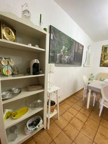 Lul� Marin Casa Vacanza Scalea