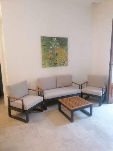 La Casa Nel Borgo