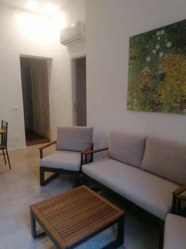 La Casa Nel Borgo