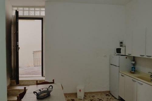 Apartamento Casa Mistretta