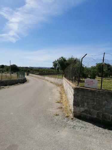 Villa Caterina