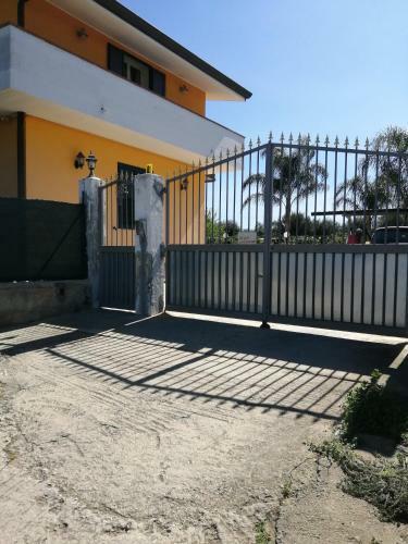 Villa Caterina