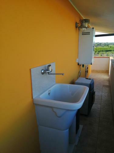 Villa Caterina