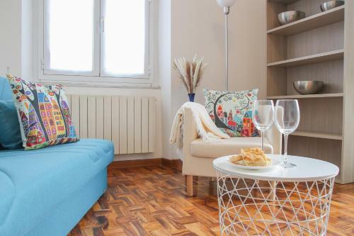 Apartamento Casa Mary