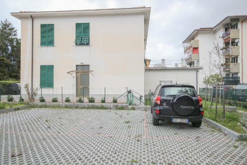 Apartamento Casa Mary