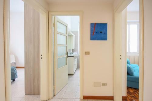 Apartamento Casa Mary