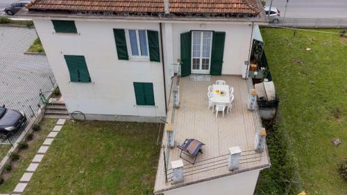 Apartamento Casa Mary