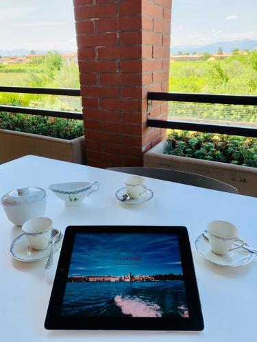 Apartamento Cedro Apt Sirmione