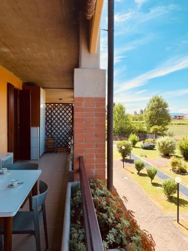 Apartamento Cedro Apt Sirmione