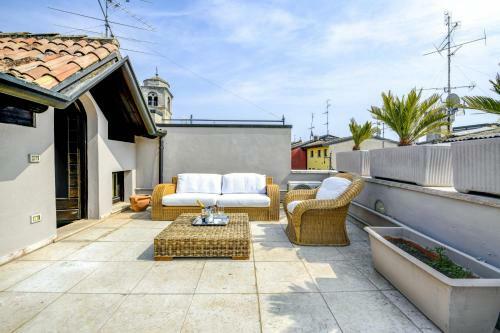 Hostal Prestige Suite Sirmione