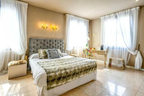 Hostal Prestige Suite Sirmione