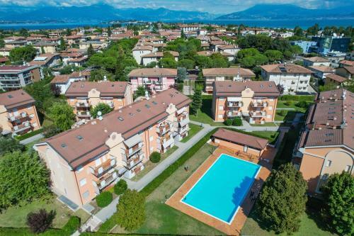 Apartamento Radi Apt Sirmione