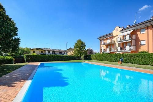 Apartamento Radi Apt Sirmione