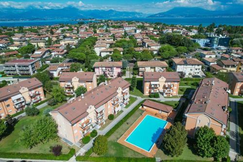 Apartamento Radi Apt Sirmione