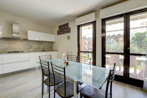 Apartamento Radi Apt Sirmione