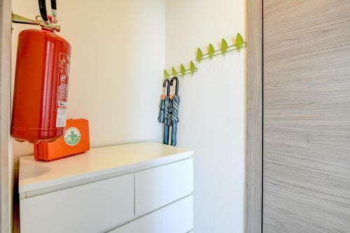Apartamento Radi Apt Sirmione