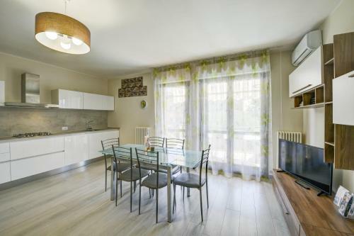 Apartamento Radi Apt Sirmione