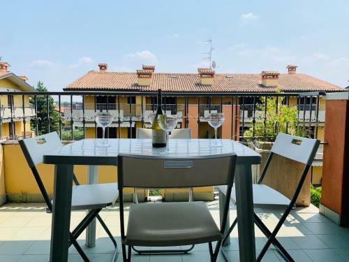 Apartamento Lello Apt Sirmione