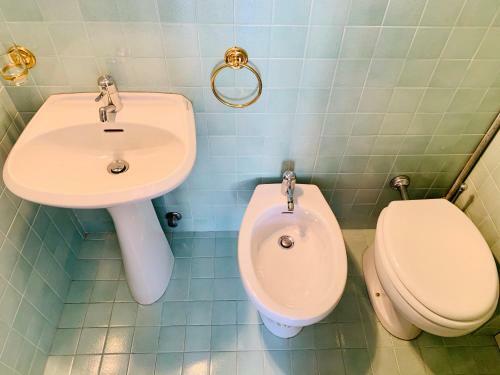 Apartamento Lello Apt Sirmione