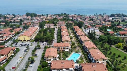 Apartamento Lello Apt Sirmione