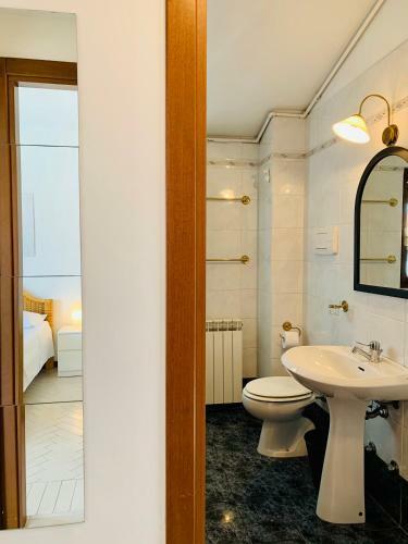 Apartamento Lello Apt Sirmione