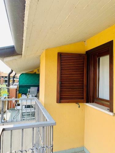 Apartamento Lello Apt Sirmione