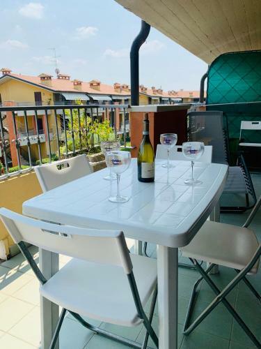 Apartamento Lello Apt Sirmione