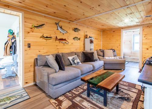 Charming Farmhouse, Including Barn Filled With Horses And Livestock