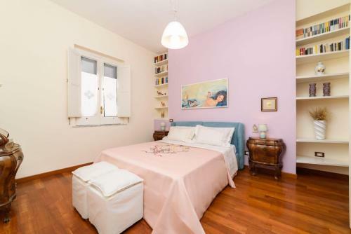 La Camelia Apartment