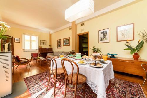 La Camelia Apartment