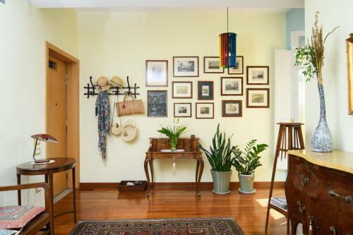 La Camelia Apartment