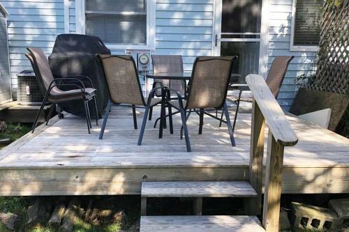 Newly Renovated In Ellicottville