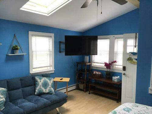 Apartamento Rockaway Beach