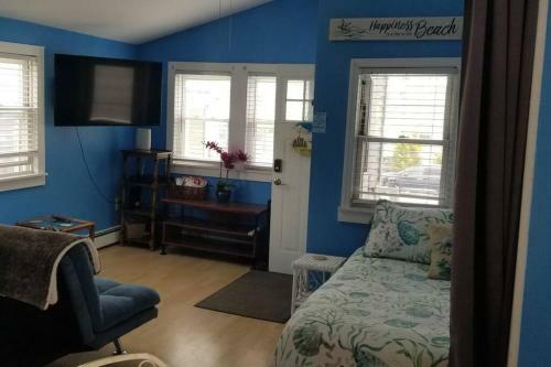 Apartamento Rockaway Beach