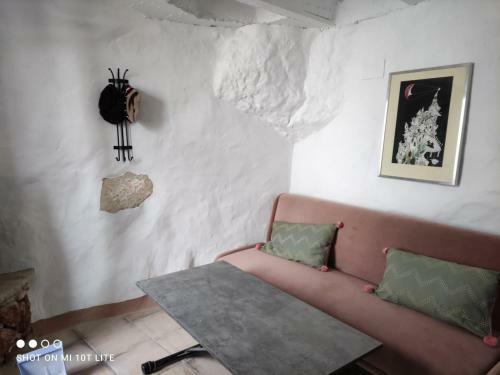 Apartamento C�ntaro. Las Puertitas Rojas
