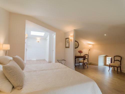 Hospedium Hotel Palacio La Lozana