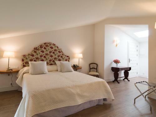 Hospedium Hotel Palacio La Lozana