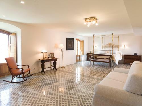 Hospedium Hotel Palacio La Lozana