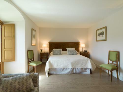 Hospedium Hotel Palacio La Lozana